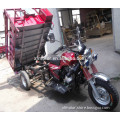 hot sale three wheels cargo tricycle